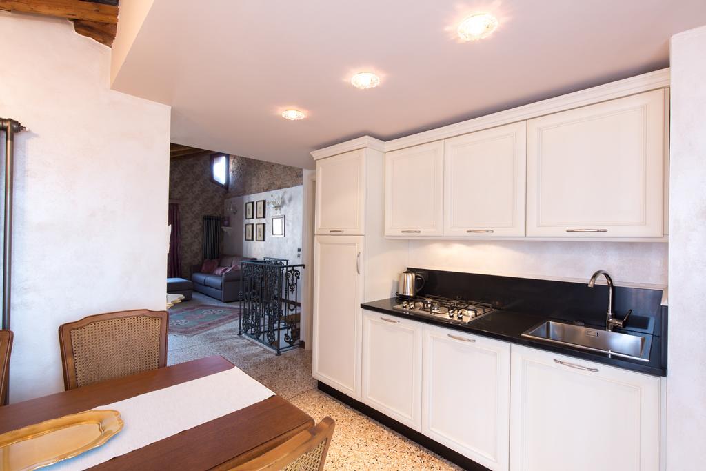 Apartamento Ca Manzoni With Terrace
